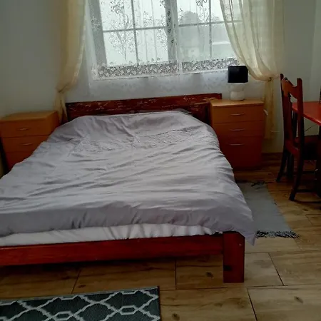 Agroturystyka 
