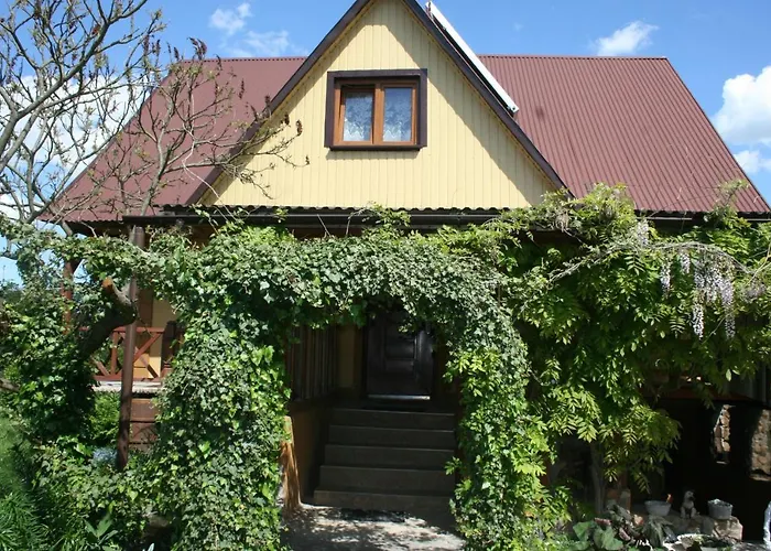 Agroturystyka \