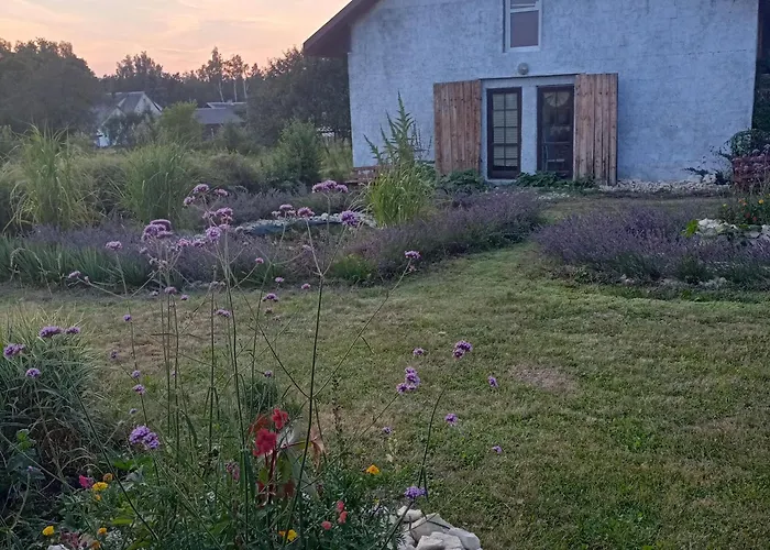 Agroturystyka \