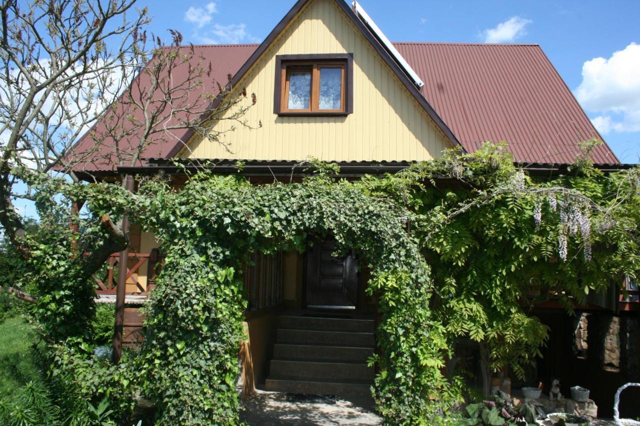 Farm stay 
