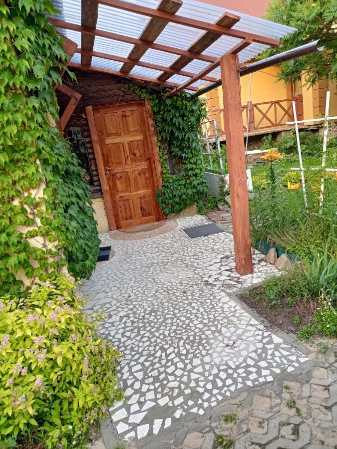 Farm stay 