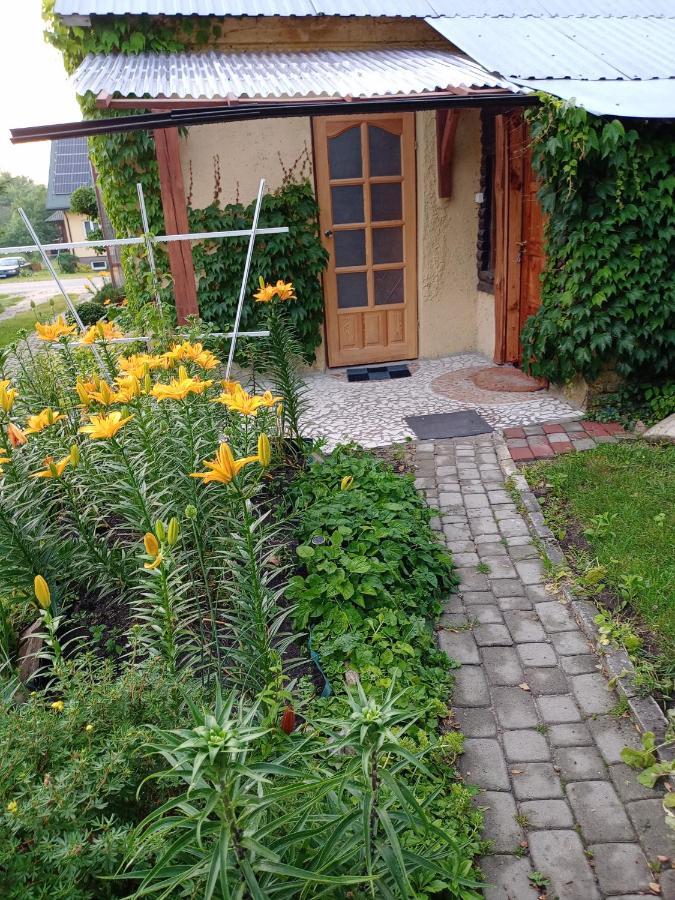 Farm stay 